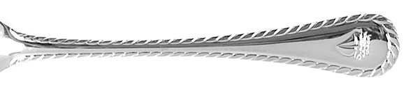 Nautica (Stainless) by Wallace Silver
