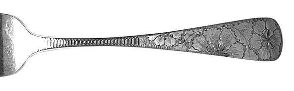 WMW1 (STERLING) by Wm Wilson & Son