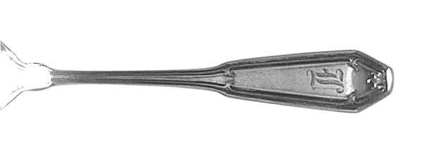 WDS6 (STERLING) by Whiting Manf Co