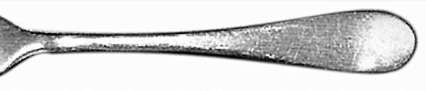 Windsor (Silverplate, Date Unk) by Williams Bros