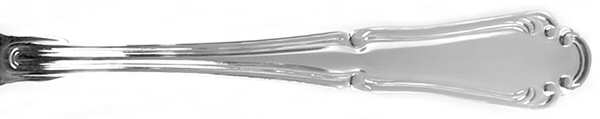 Empire (Stainless, Glossy) by Wallace Silver
