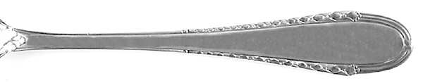 WLN8 (SILVERPLATE) by Wellner (Germany)