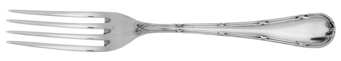 Wf3 (Silverplate) by Wolff