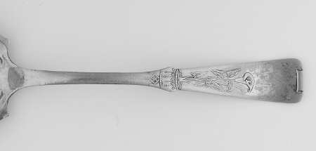 WB2 (Silverplate) by Williams Bros