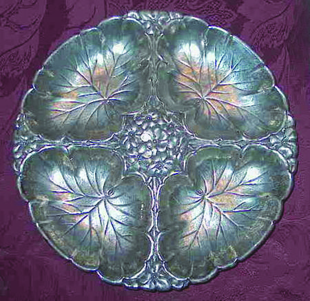 128 (Sterling, Hollowware) by Wallace Silver