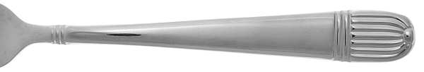 Meridiane (Stainless) by WMF Flatware