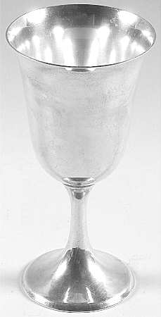 PP80 (Sterling, Hollowware) by Watrous