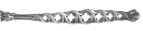 WDS10 (STERLING) by Whiting Manf Co