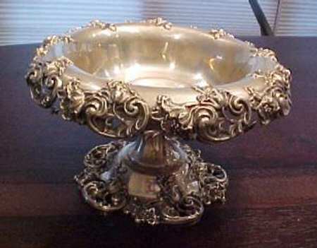 2087 (Sterling, Hollowware) by Whiting Manf Co