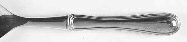 WAS107 (SILVERPLATE) by Wallace Silver