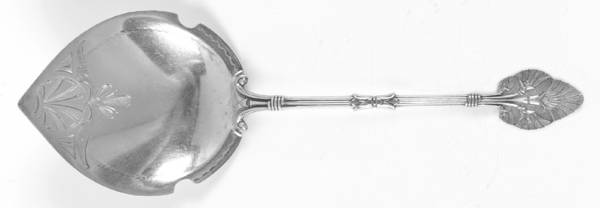 Lotus (Sterling) by Whiting Manf Co