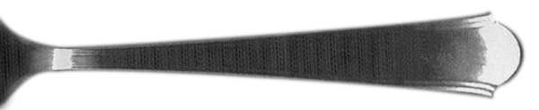 Wf4 (Silverplate) by Wolff