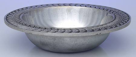 Laurelberry (Armetale, Hollowware) by Wilton Armetale