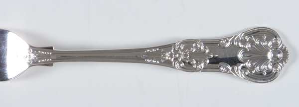Queens (Sterling) by Wallace Silver