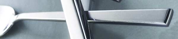 Cantone (Stainless) by Wilkens