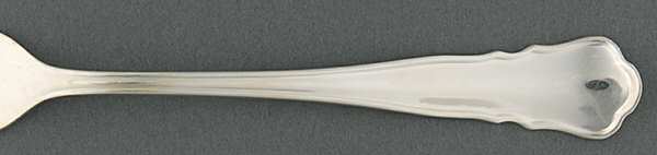 Chippendale (Silverplate) by Wilkens