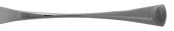Elipse (Stainless) by Wedgwood Silver