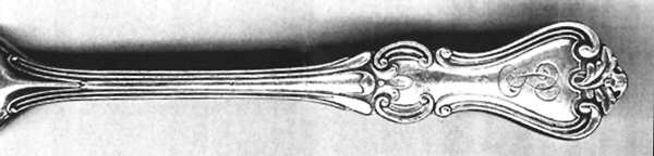 WLN13 (Silverplate) by Wellner (Germany)