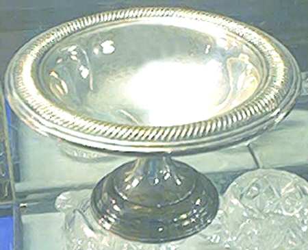 PT49 (Sterling, Hollowware) by Watrous