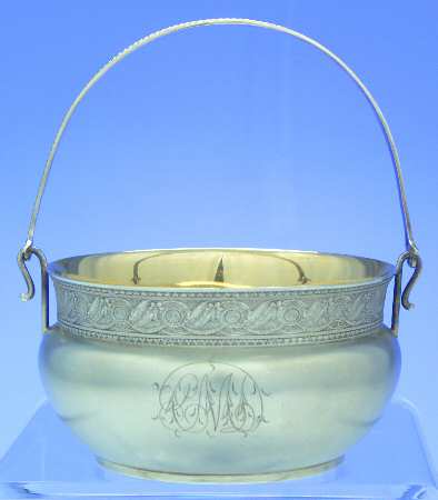 464 (Sterling, Hollowware) by Whiting Manf Co