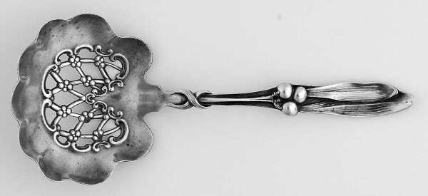 WDS25 (Sterling) by Whiting Manf Co