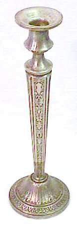 WSC29 (Sterling, Hollowware) by Webster Co