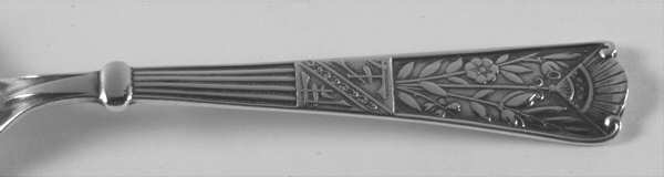 WHS23 (Sterling) by Wood & Hughes