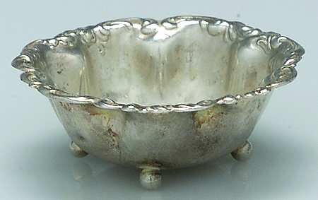 34 (Sterling, Hollowware) by Watrous