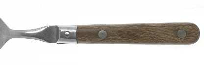 Mardi Gras - Rosewood (Stainless) by Washington Forge