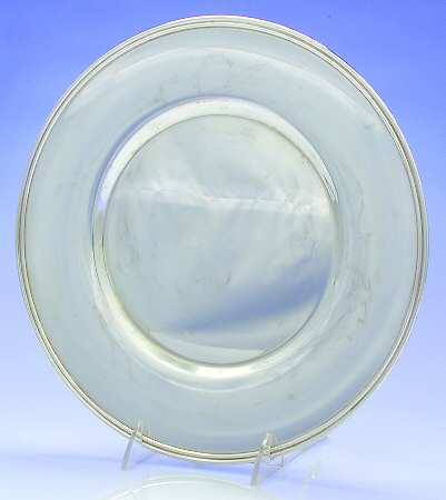 8415 (Sterling, Hollowware) by Wilkens