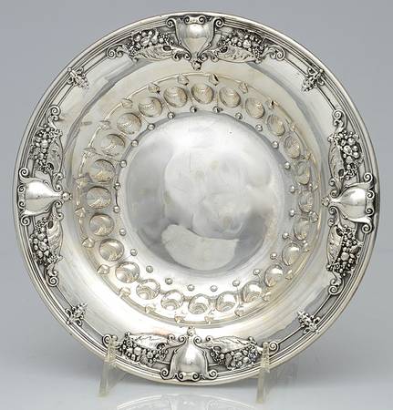 80 (Sterling, Hollowware) by Whiting Manf Co
