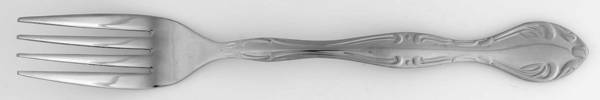Windswept (Stainless) by Walco