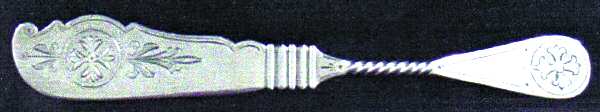 Wcp1 (Coin) by Wm Coalter Paxton