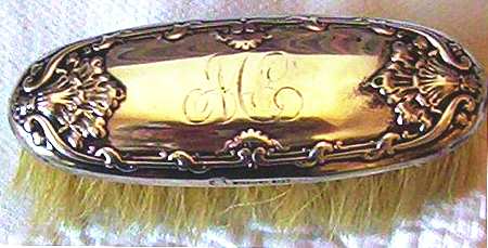 4107 (Sterling, Hollowware) by Whiting Manf Co