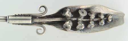WHS28 (Sterling) by Wood & Hughes