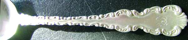 WTS33 (Sterling) by Watson