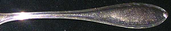 WLN17 (Silverplate) by Wellner (Germany)