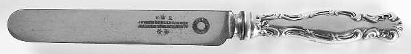 WDS29 (Sterling) by Whiting Manf Co