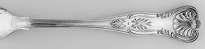 WKL7 (Silverplate) by Walker & Hall
