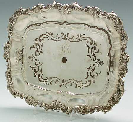 3334 (Sterling, Hollowware) by Whiting Manf Co