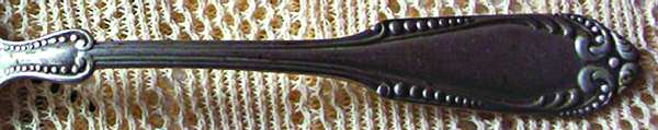 WRX2 (Silverplate) by White Rock Silver