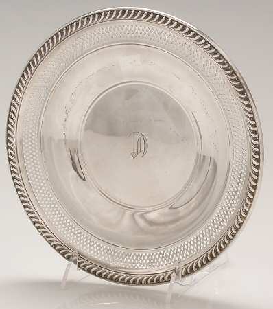 Cornwell (Sterling, Hollowware) by Watrous