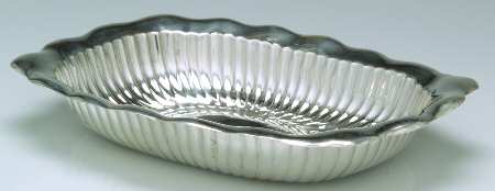 1566-Plain (Sterling, Hollowware) by Whiting Manf Co