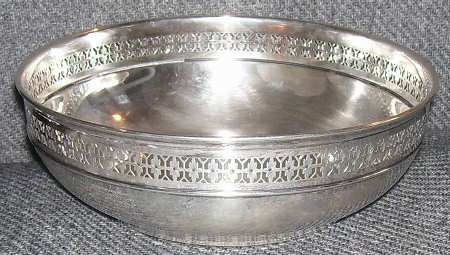 5348 (Sterling, Hollowware) by Watson
