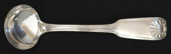 WME4 (Sterling) by William Eaton