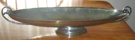 940 (Silverplate, Hollowware) by W & S Blackington Co
