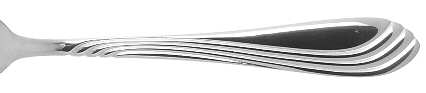 Riva (Stainless) by World Tableware