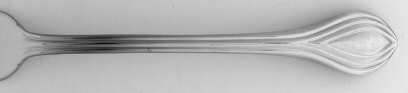 WOF35 (Stainless) by World Tableware