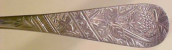WDS39 (Sterling) by Whiting Manf Co