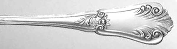 Kuria (Sterling) by Wiener Silberschmiede Werkstatte